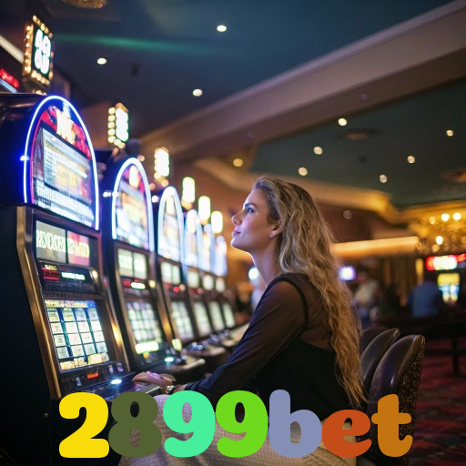 A Magia dos Jogos de Fantasia na 2899bet
