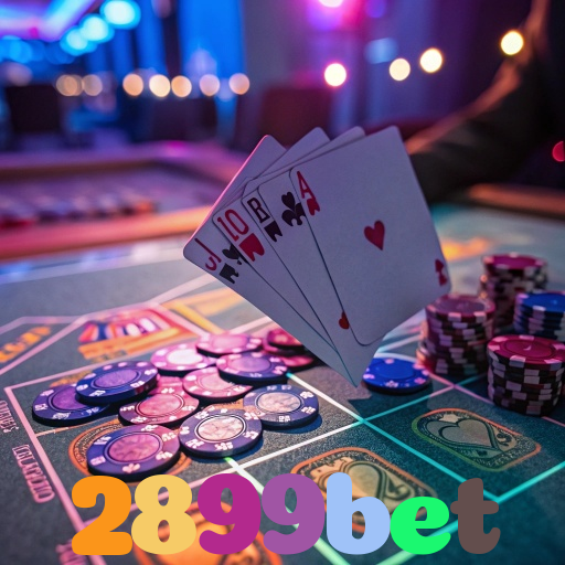 A Magia dos Jogos de Fantasia na 2899bet