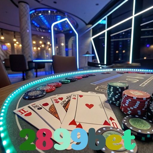 A Magia dos Jogos de Fantasia na 2899bet