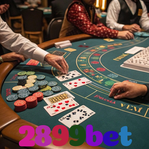 A Magia dos Jogos de Fantasia na 2899bet