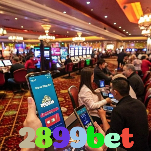 A Magia dos Jogos de Fantasia na 2899bet