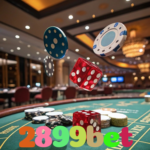 A Magia dos Jogos de Fantasia na 2899bet