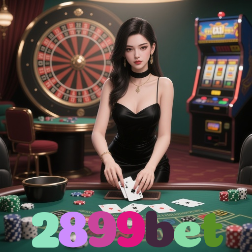 A Magia dos Jogos de Fantasia na 2899bet