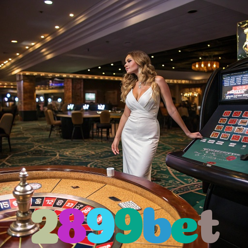 A Magia dos Jogos de Fantasia na 2899bet