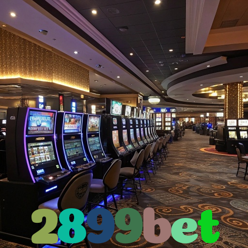 A Magia dos Jogos de Fantasia na 2899bet