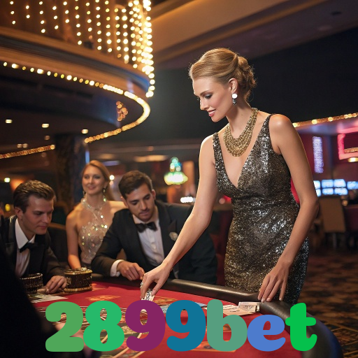 A Magia dos Jogos de Fantasia na 2899bet