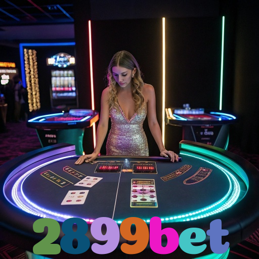 A Magia dos Jogos de Fantasia na 2899bet