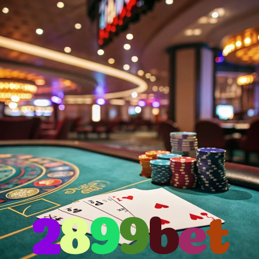 A Magia dos Jogos de Fantasia na 2899bet