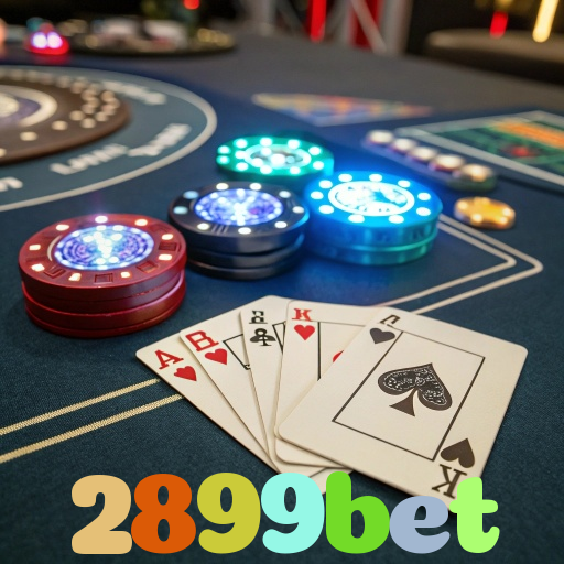 A Magia dos Jogos de Fantasia na 2899bet
