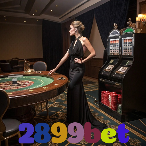 A Magia dos Jogos de Fantasia na 2899bet