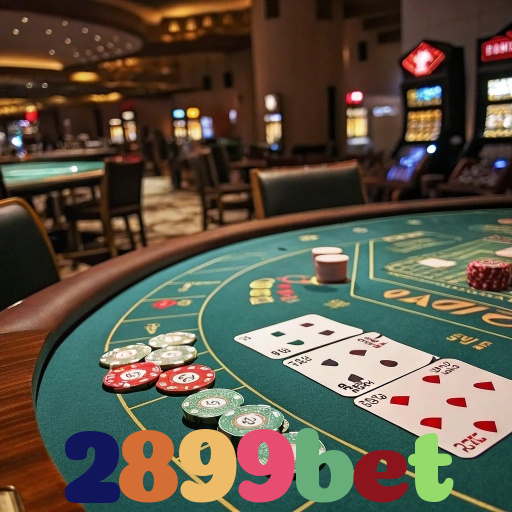 A Magia dos Jogos de Fantasia na 2899bet