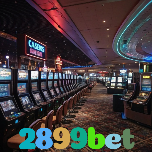 A Magia dos Jogos de Fantasia na 2899bet