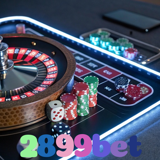 A Magia dos Jogos de Fantasia na 2899bet
