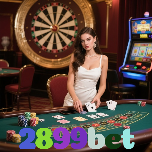 A Magia dos Jogos de Fantasia na 2899bet