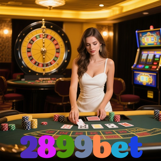 A Magia dos Jogos de Fantasia na 2899bet