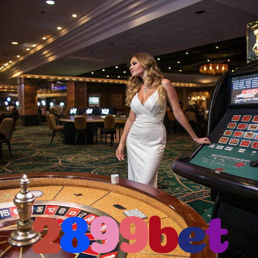 A Magia dos Jogos de Fantasia na 2899bet
