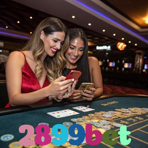 A Magia dos Jogos de Fantasia na 2899bet