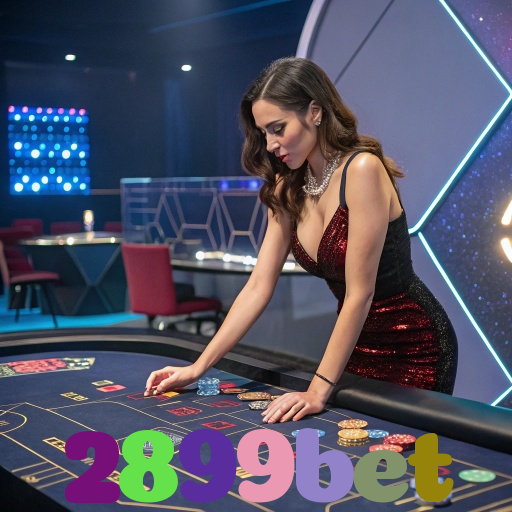 A Magia dos Jogos de Fantasia na 2899bet