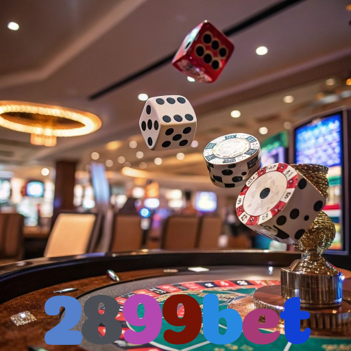 A Magia dos Jogos de Fantasia na 2899bet