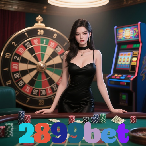 A Magia dos Jogos de Fantasia na 2899bet