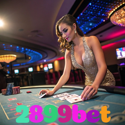 A Magia dos Jogos de Fantasia na 2899bet