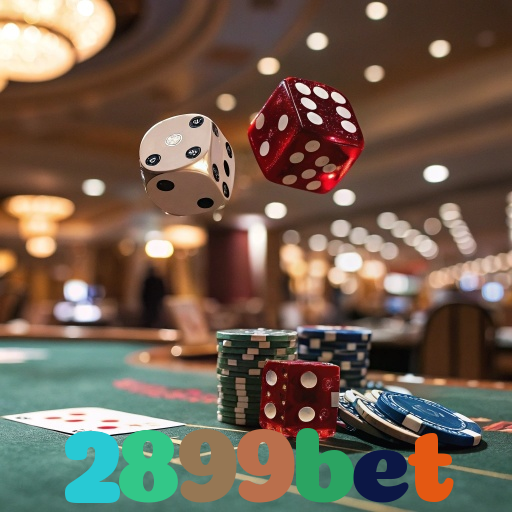 A Magia dos Jogos de Fantasia na 2899bet