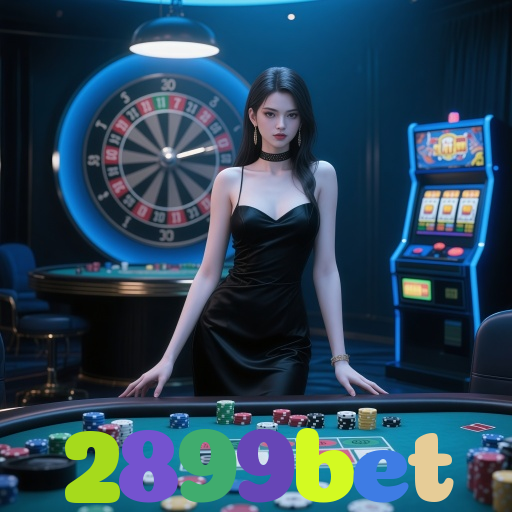 A Magia dos Jogos de Fantasia na 2899bet