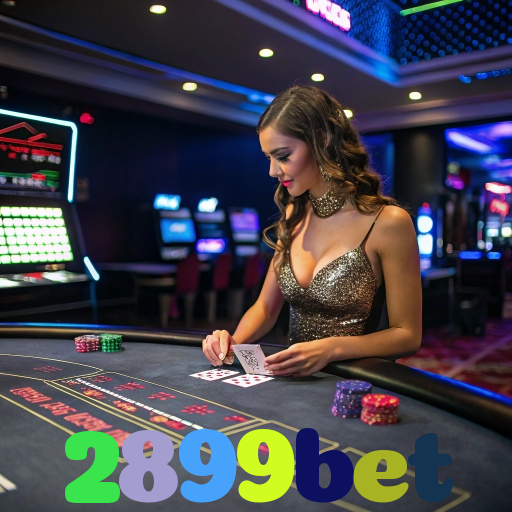A Magia dos Jogos de Fantasia na 2899bet