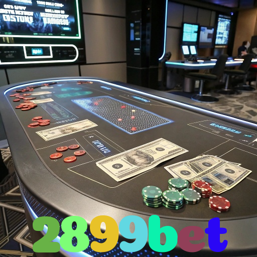 A Magia dos Jogos de Fantasia na 2899bet