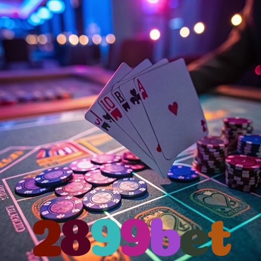 A Magia dos Jogos de Fantasia na 2899bet