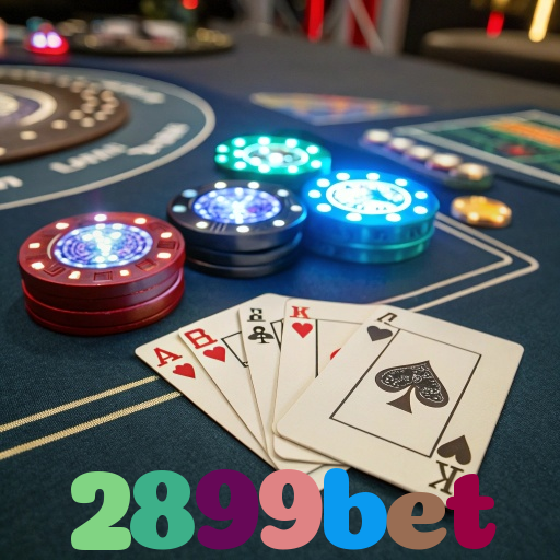 A Magia dos Jogos de Fantasia na 2899bet