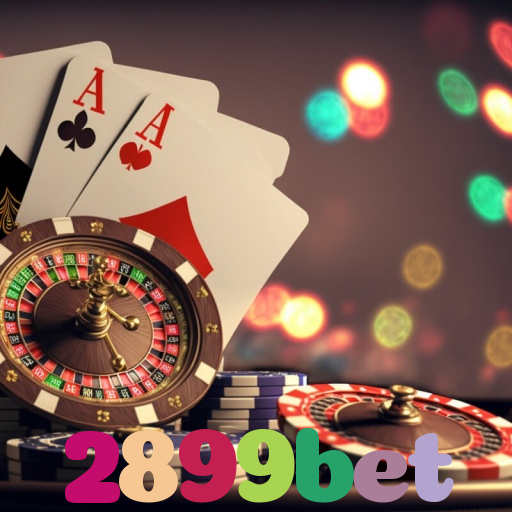A Magia dos Jogos de Fantasia na 2899bet