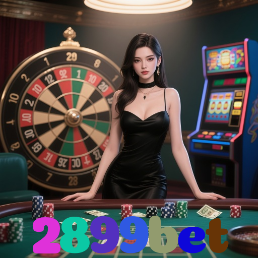 A Magia dos Jogos de Fantasia na 2899bet
