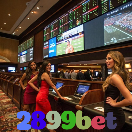 A Magia dos Jogos de Fantasia na 2899bet