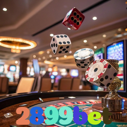 A Magia dos Jogos de Fantasia na 2899bet