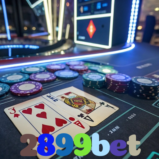 A Magia dos Jogos de Fantasia na 2899bet
