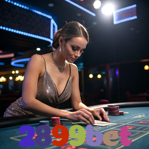 A Magia dos Jogos de Fantasia na 2899bet