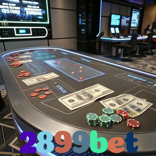A Magia dos Jogos de Fantasia na 2899bet