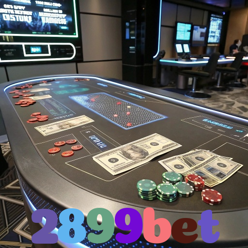 A Magia dos Jogos de Fantasia na 2899bet