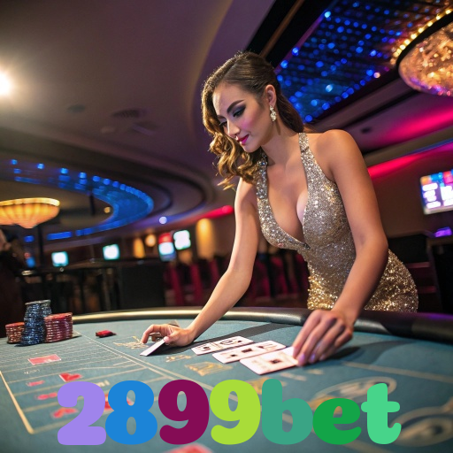 A Magia dos Jogos de Fantasia na 2899bet