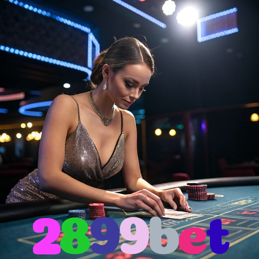 A Magia dos Jogos de Fantasia na 2899bet