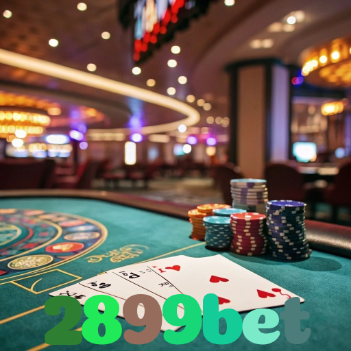 A Magia dos Jogos de Fantasia na 2899bet