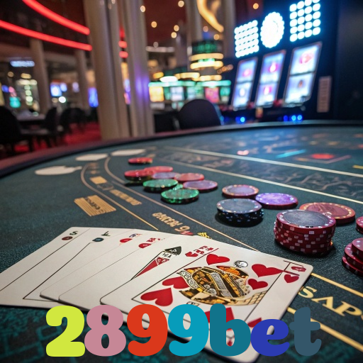 A Magia dos Jogos de Fantasia na 2899bet