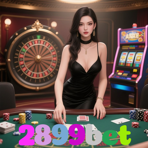 A Magia dos Jogos de Fantasia na 2899bet