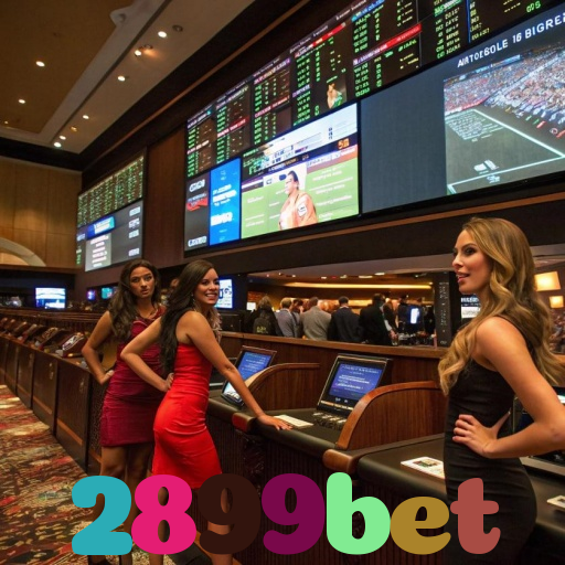A Magia dos Jogos de Fantasia na 2899bet