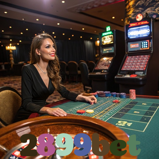 A Magia dos Jogos de Fantasia na 2899bet