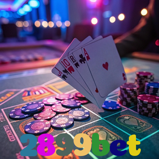 A Magia dos Jogos de Fantasia na 2899bet