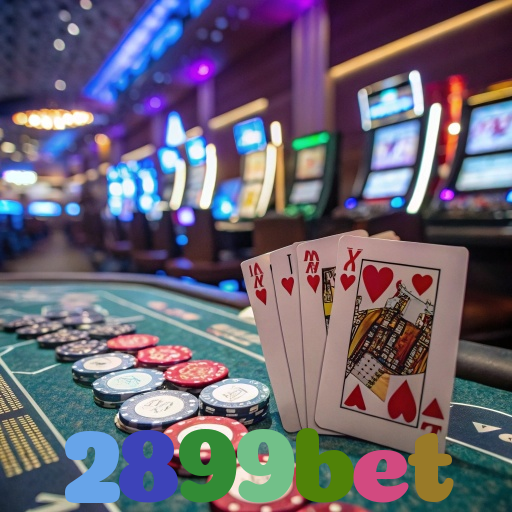 A Magia dos Jogos de Fantasia na 2899bet