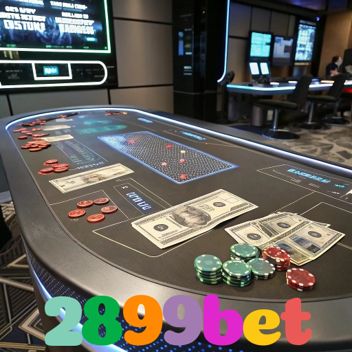 A Magia dos Jogos de Fantasia na 2899bet