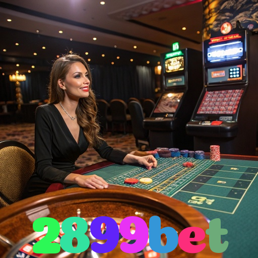 A Magia dos Jogos de Fantasia na 2899bet